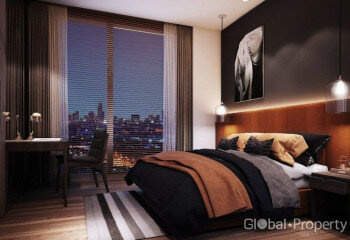 Кондоминиум в Паттайе, Таиланд | THE244323