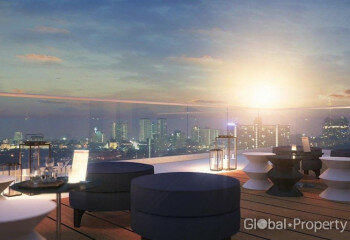 Кондоминиум в Паттайе, Таиланд | THE244323