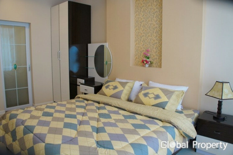 Кондоминиум в Паттайе, Таиланд | THE344331