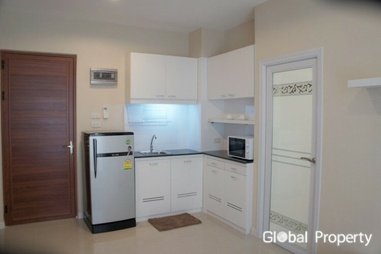 Кондоминиум в Паттайе, Таиланд | THE344331