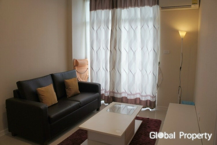 Кондоминиум в Паттайе, Таиланд | THE344331