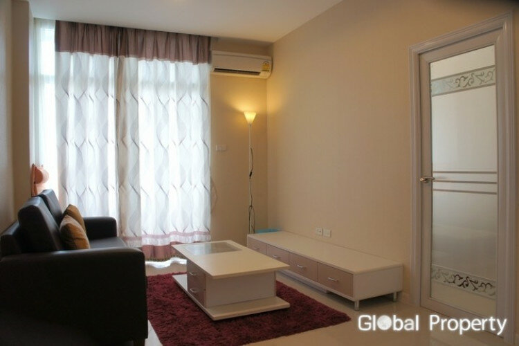 Кондоминиум в Паттайе, Таиланд | THE344331