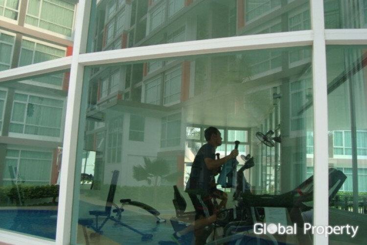 Кондоминиум в Паттайе, Таиланд | THE344331