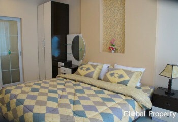 Кондоминиум в Паттайе, Таиланд | THE344331