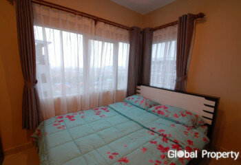 Кондоминиум в Паттайе, Таиланд | THE344331