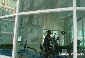 Кондоминиум в Паттайе, Таиланд | THE344331