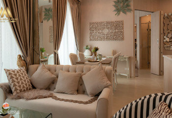 Кондоминиум в Паттайе, Таиланд | THE126802