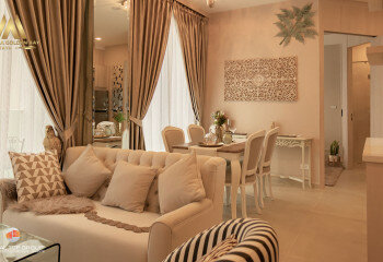 Кондоминиум в Паттайе, Таиланд | THE126802