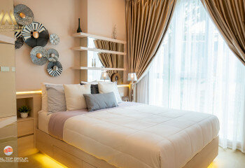 Кондоминиум в Паттайе, Таиланд | THE126802