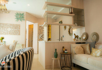 Кондоминиум в Паттайе, Таиланд | THE126802