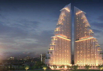 Кондоминиум в Паттайе, Таиланд | THE126802