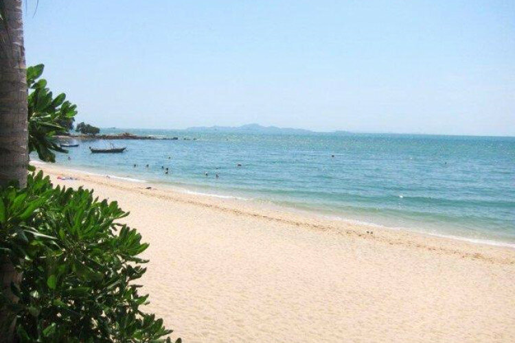 Кондоминиум в Паттайе, Таиланд | THE245945