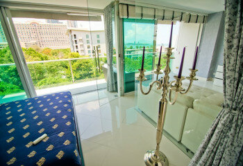 Кондоминиум в Паттайе, Таиланд | THE245945