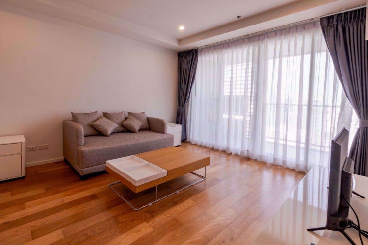 Кондоминиум в Бангкоке, Таиланд | THE355754