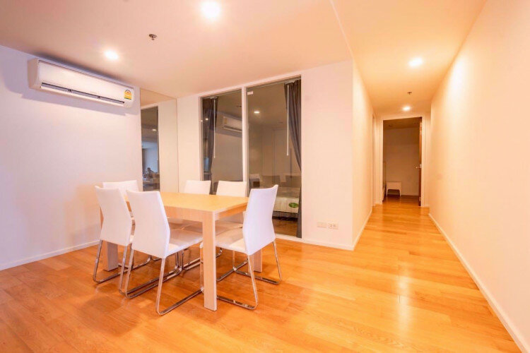 Кондоминиум в Бангкоке, Таиланд | THE355754