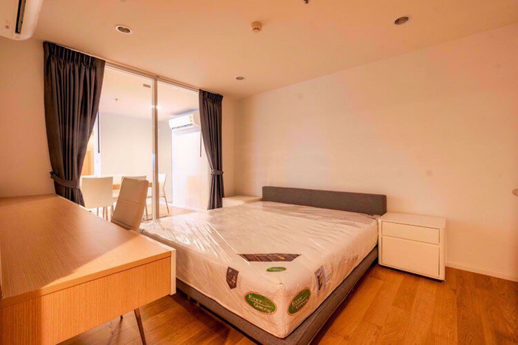 Кондоминиум в Бангкоке, Таиланд | THE355754