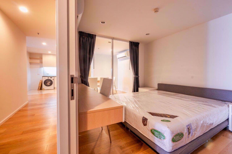 Кондоминиум в Бангкоке, Таиланд | THE355754