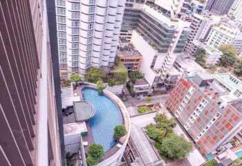 Кондоминиум в Бангкоке, Таиланд | THE355754