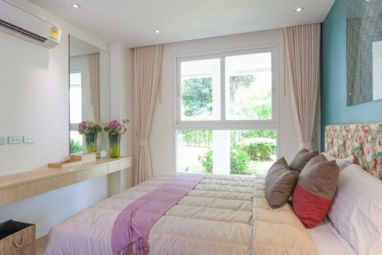 Кондоминиум в Паттайе, Таиланд | THE230606