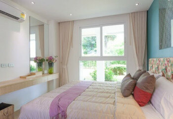 Кондоминиум в Паттайе, Таиланд | THE230606