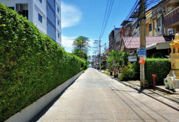 Кондоминиум в Паттайе, Таиланд | THE555479