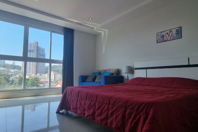 Кондоминиум в Банг Ламунге, Таиланд | THE447758