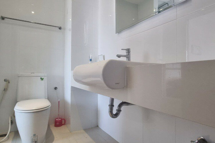 Кондоминиум в Банг Ламунге, Таиланд | THE447758