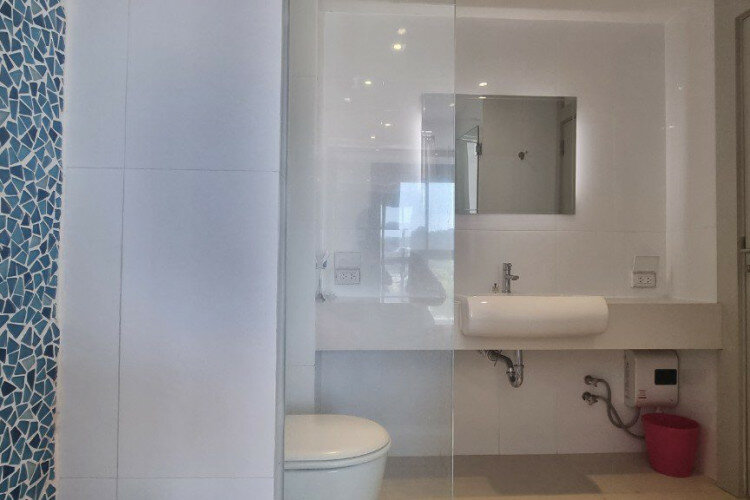 Кондоминиум в Банг Ламунге, Таиланд | THE447758