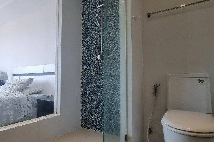 Кондоминиум в Банг Ламунге, Таиланд | THE447758