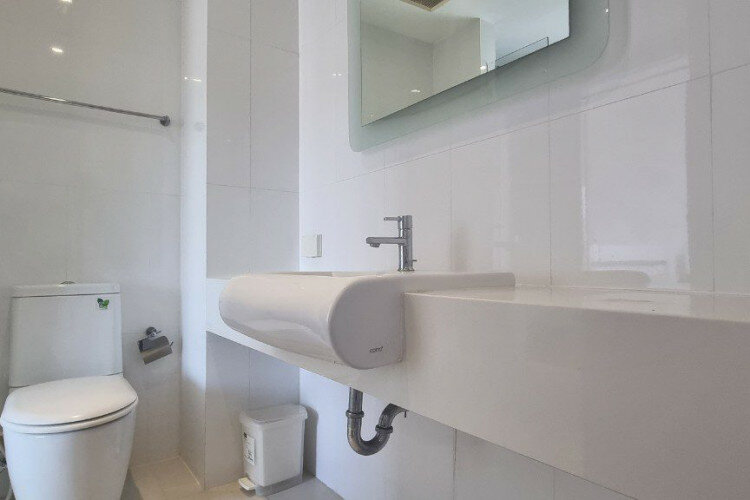 Кондоминиум в Банг Ламунге, Таиланд | THE447758