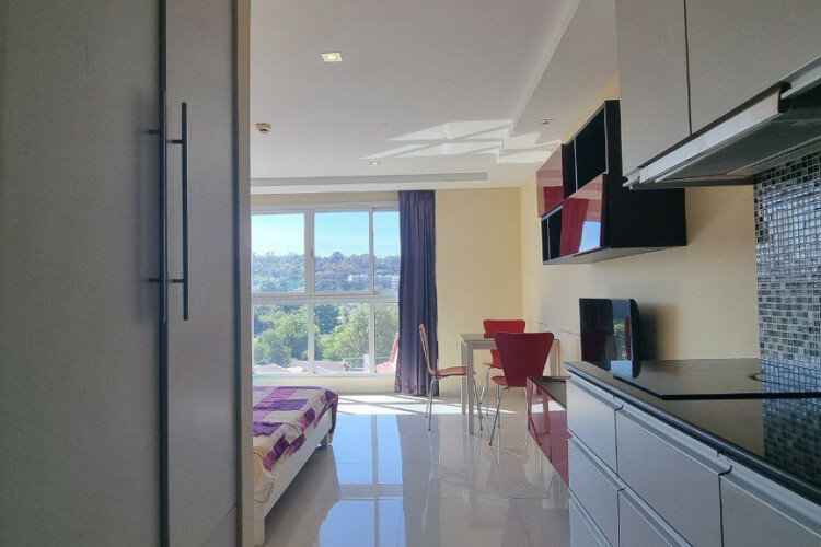 Кондоминиум в Банг Ламунге, Таиланд | THE447758