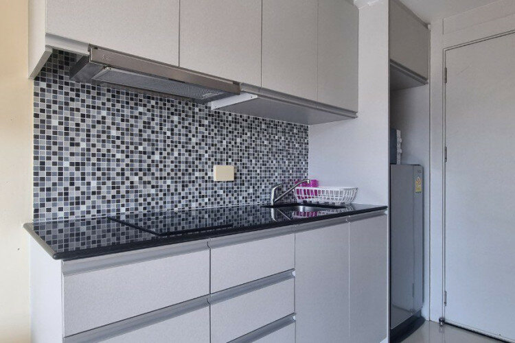 Кондоминиум в Банг Ламунге, Таиланд | THE447758