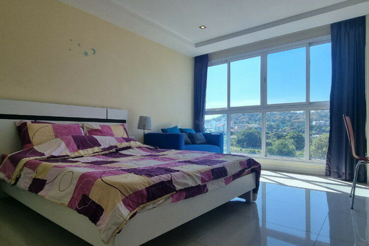 Кондоминиум в Банг Ламунге, Таиланд | THE447758