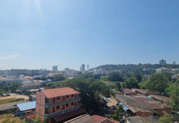 Кондоминиум в Банг Ламунге, Таиланд | THE447758