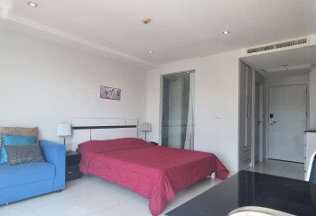 Кондоминиум в Банг Ламунге, Таиланд | THE447758