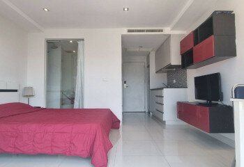 Кондоминиум в Банг Ламунге, Таиланд | THE447758