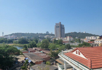 Кондоминиум в Банг Ламунге, Таиланд | THE447758