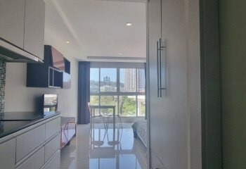 Кондоминиум в Банг Ламунге, Таиланд | THE447758