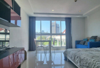 Кондоминиум в Банг Ламунге, Таиланд | THE447758