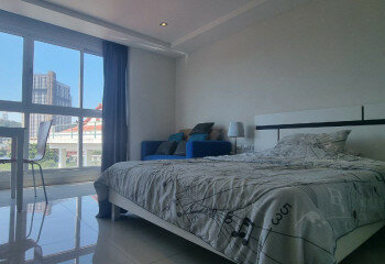 Кондоминиум в Банг Ламунге, Таиланд | THE447758