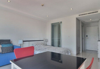 Кондоминиум в Банг Ламунге, Таиланд | THE447758