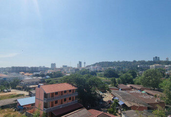 Кондоминиум в Банг Ламунге, Таиланд | THE447758