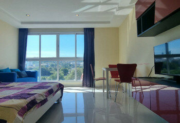 Кондоминиум в Банг Ламунге, Таиланд | THE447758