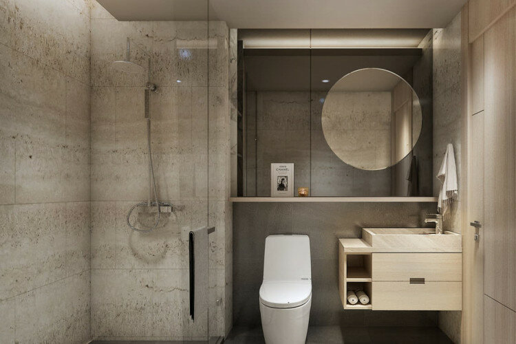 Кондоминиум в Бангкоке, Таиланд | THE208513