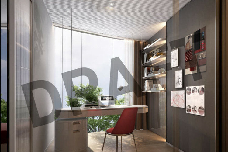 Кондоминиум в Бангкоке, Таиланд | THE308388