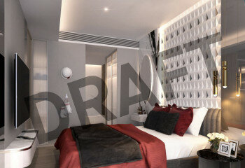 Кондоминиум в Бангкоке, Таиланд | THE308388