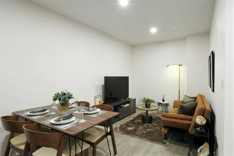 Кондоминиум в Бангкоке, Таиланд | THE507135