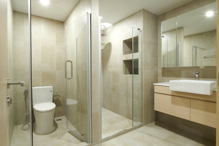 Кондоминиум в Бангкоке, Таиланд | THE507135