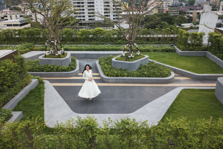 Кондоминиум в Бангкоке, Таиланд | THE507135