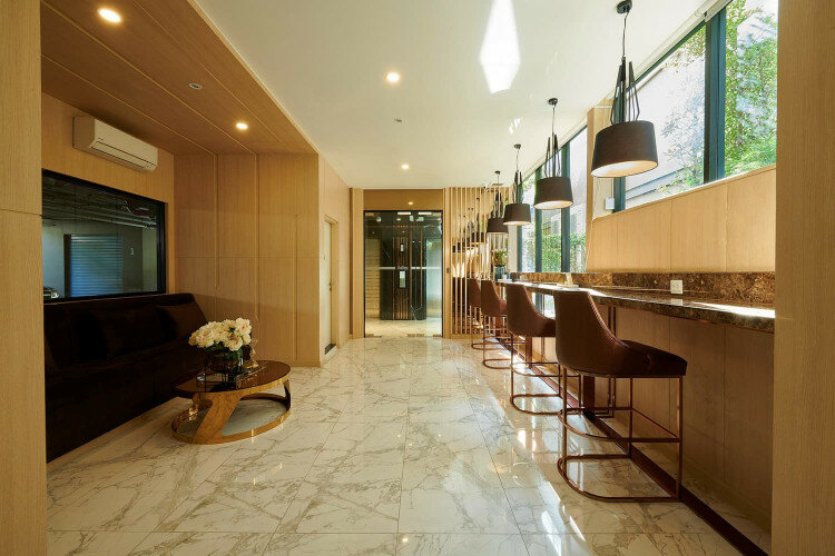 Кондоминиум в Бангкоке, Таиланд | THE507135